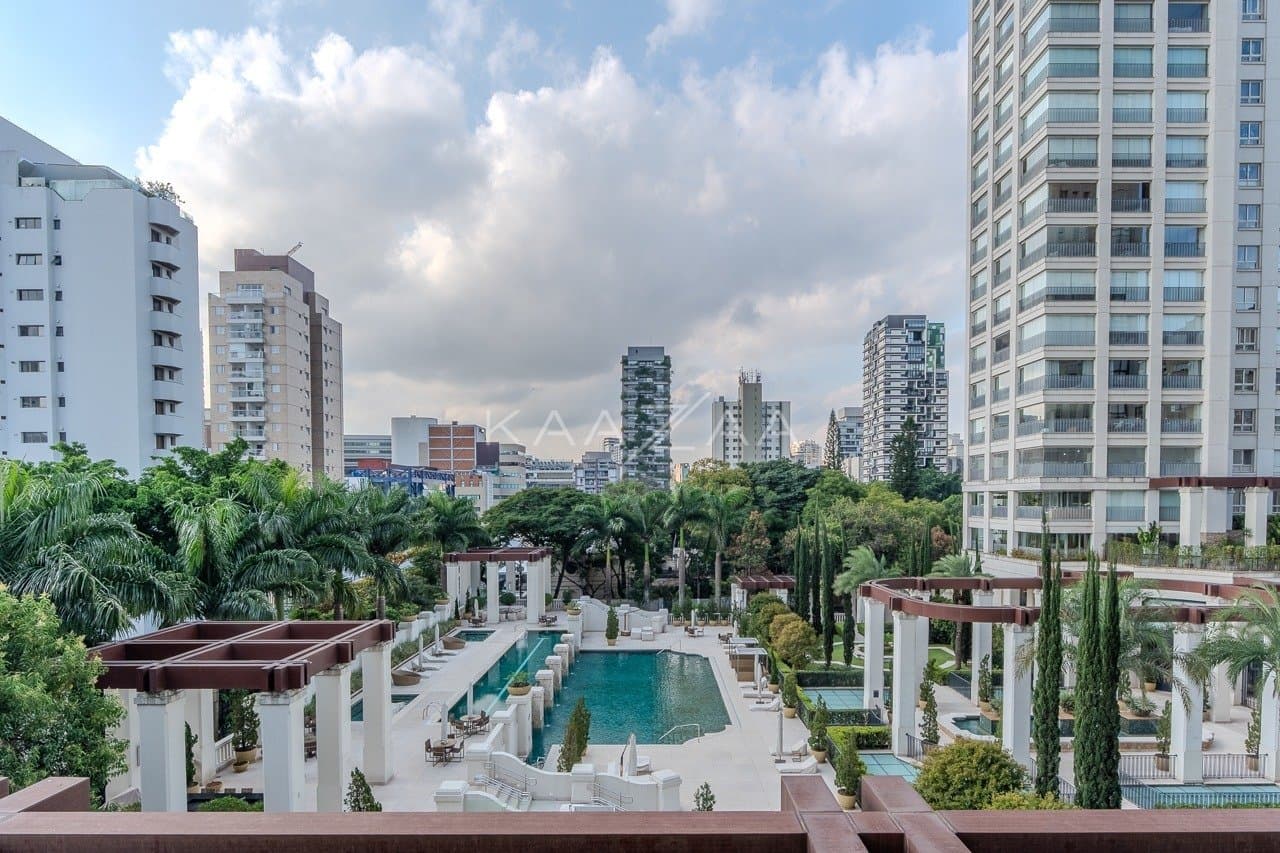 Apartamento à venda na Vila Olímpia - Foto 37
