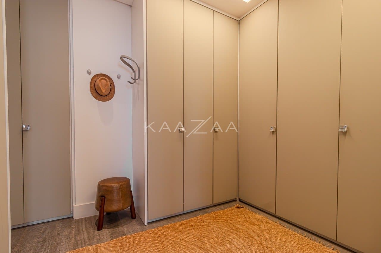 Apartamento no Jardim Paulista - Foto 27