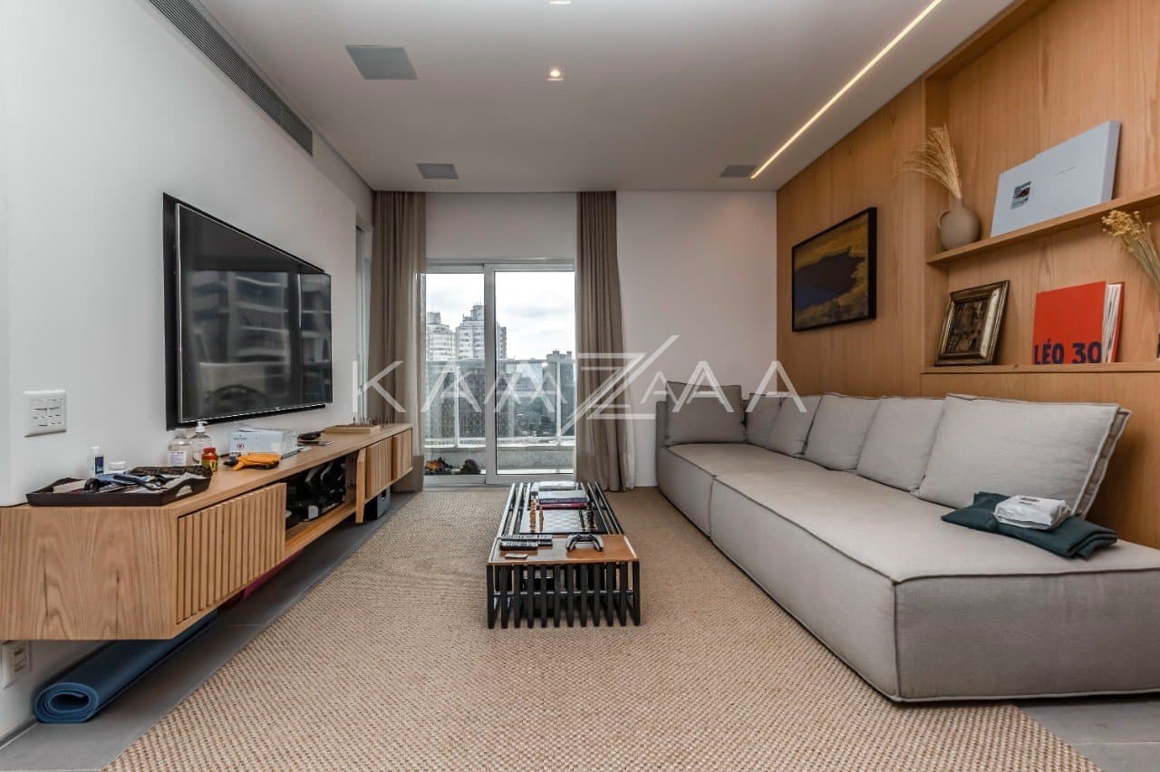 Apartamento duplex à venda no Itaim Bibi - Foto 18