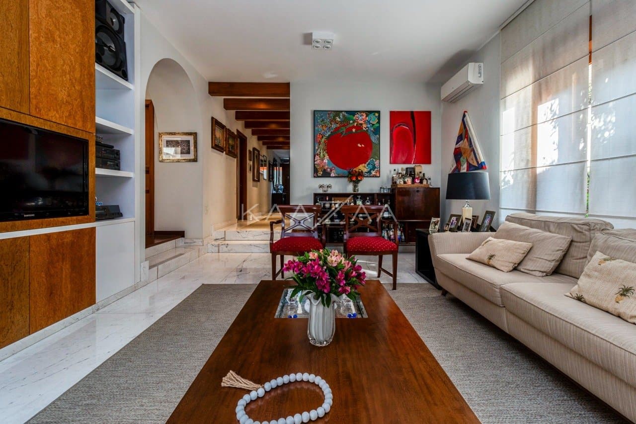 Casa em Cidade Jardim - Foto 16