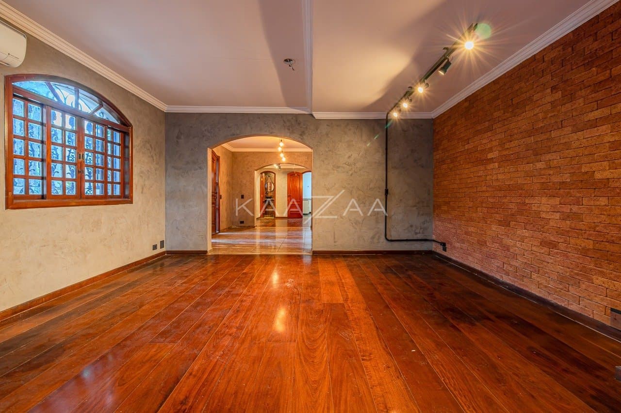Casa em rua fechada à venda no Jardim Paulista - Foto 4