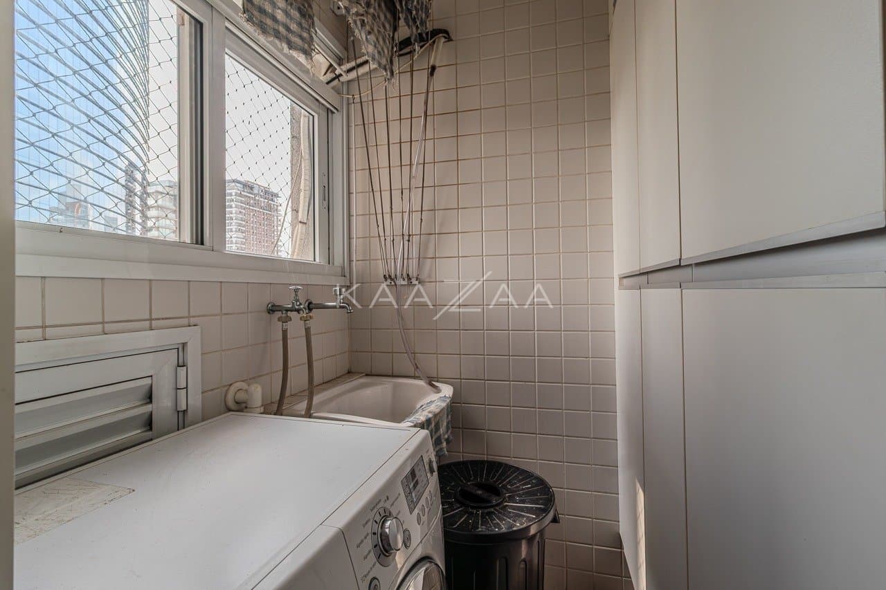 Apartamento para locação no Itaim Bibi - Foto 30
