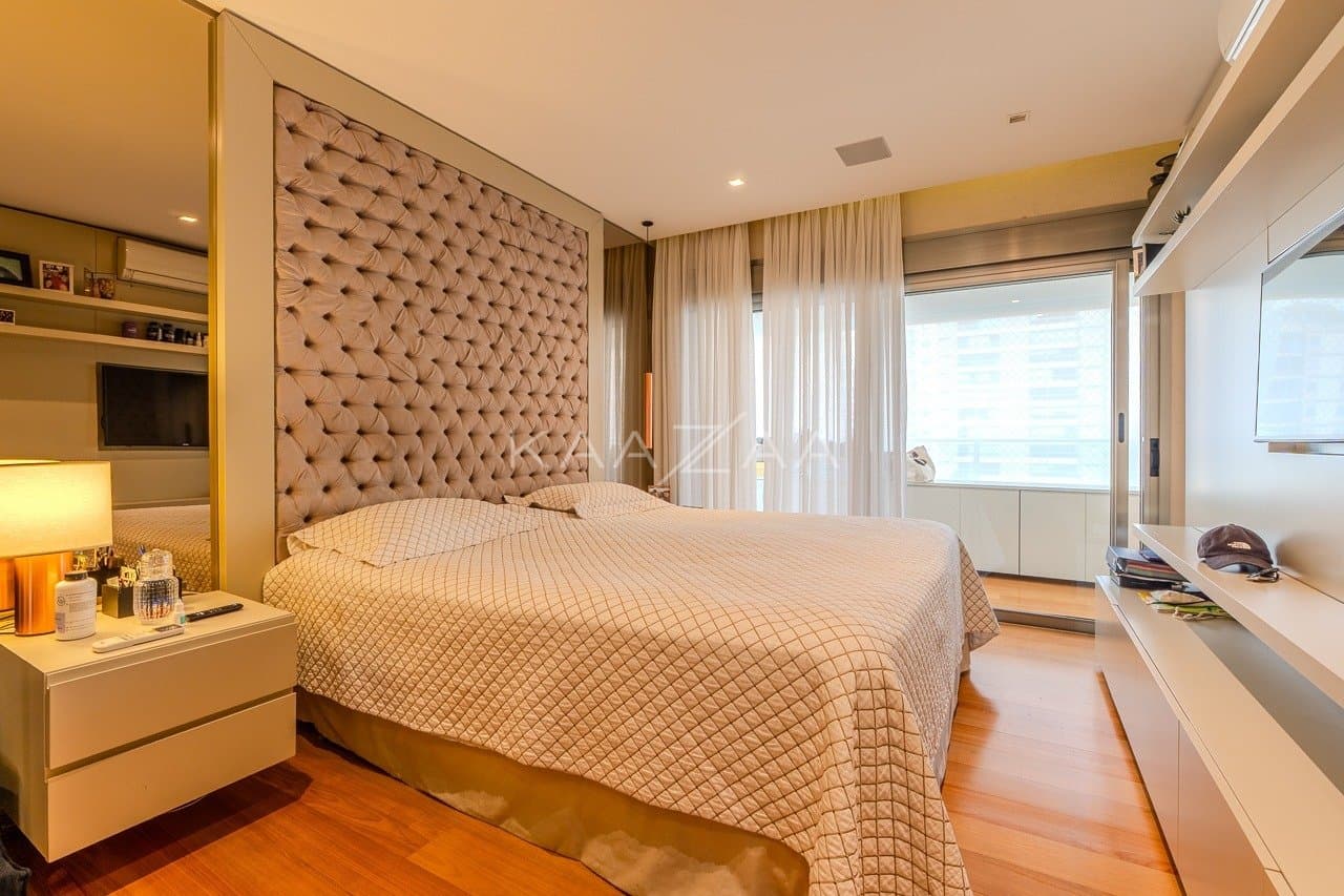 Apartamento à venda em Pinheiros - Foto 24