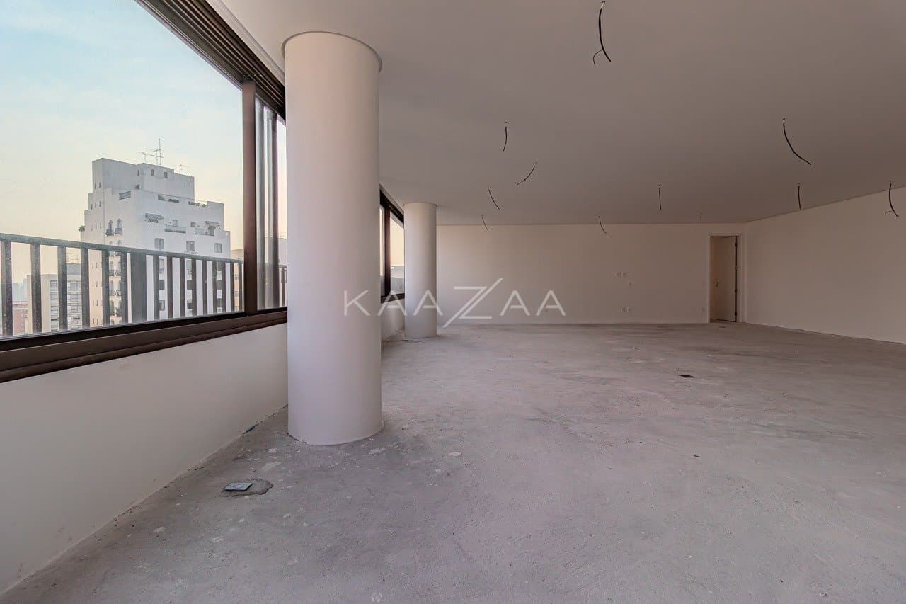Apartamento no Jardins - Foto 7