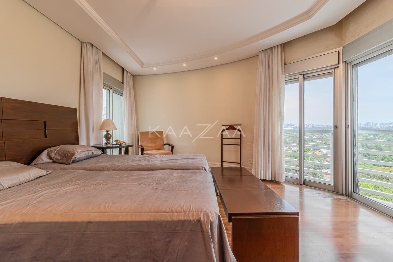 Apartamento à venda no Jardins - Foto 30