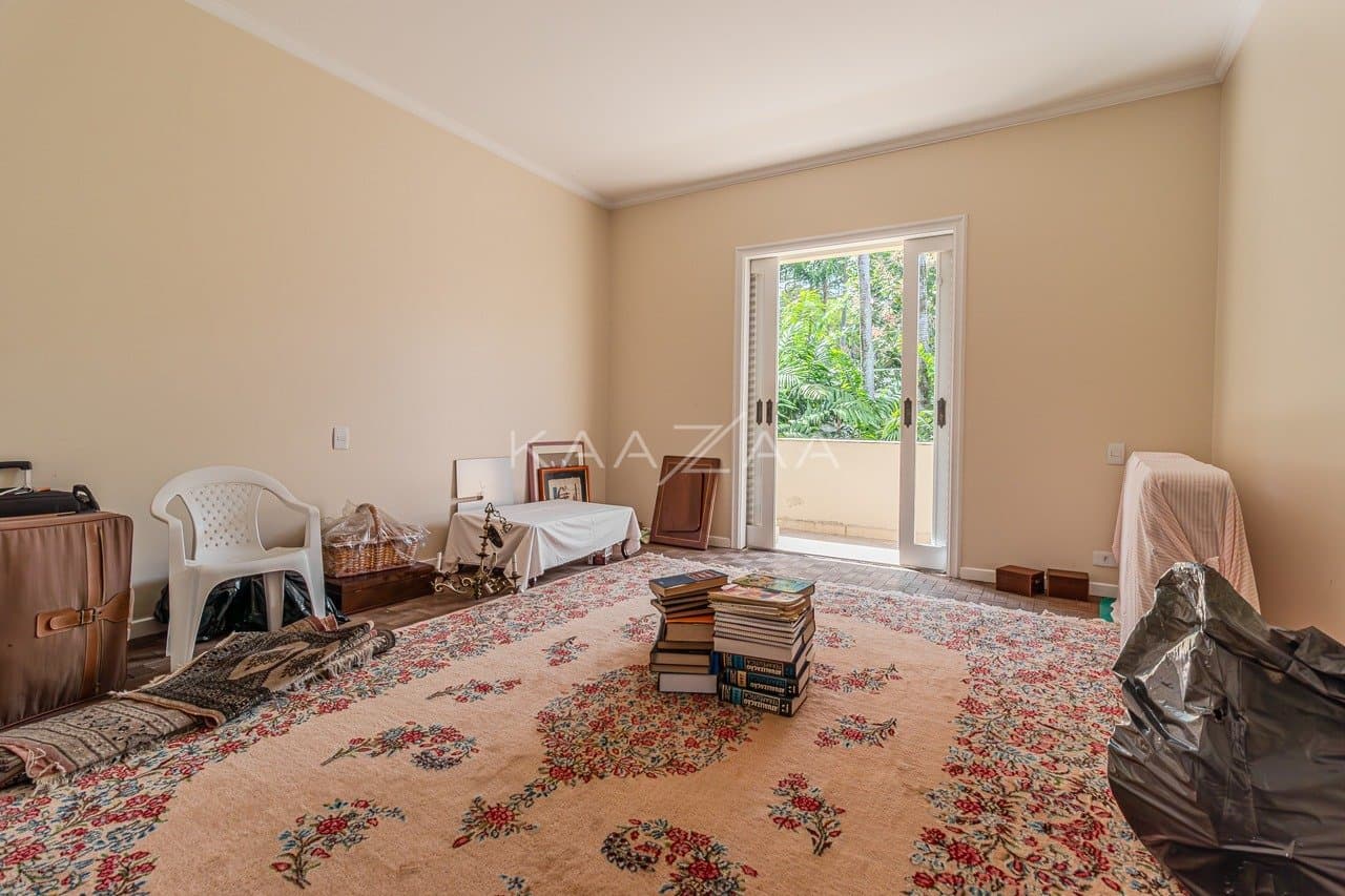 Casa à venda no Jardim Europa - Foto 38