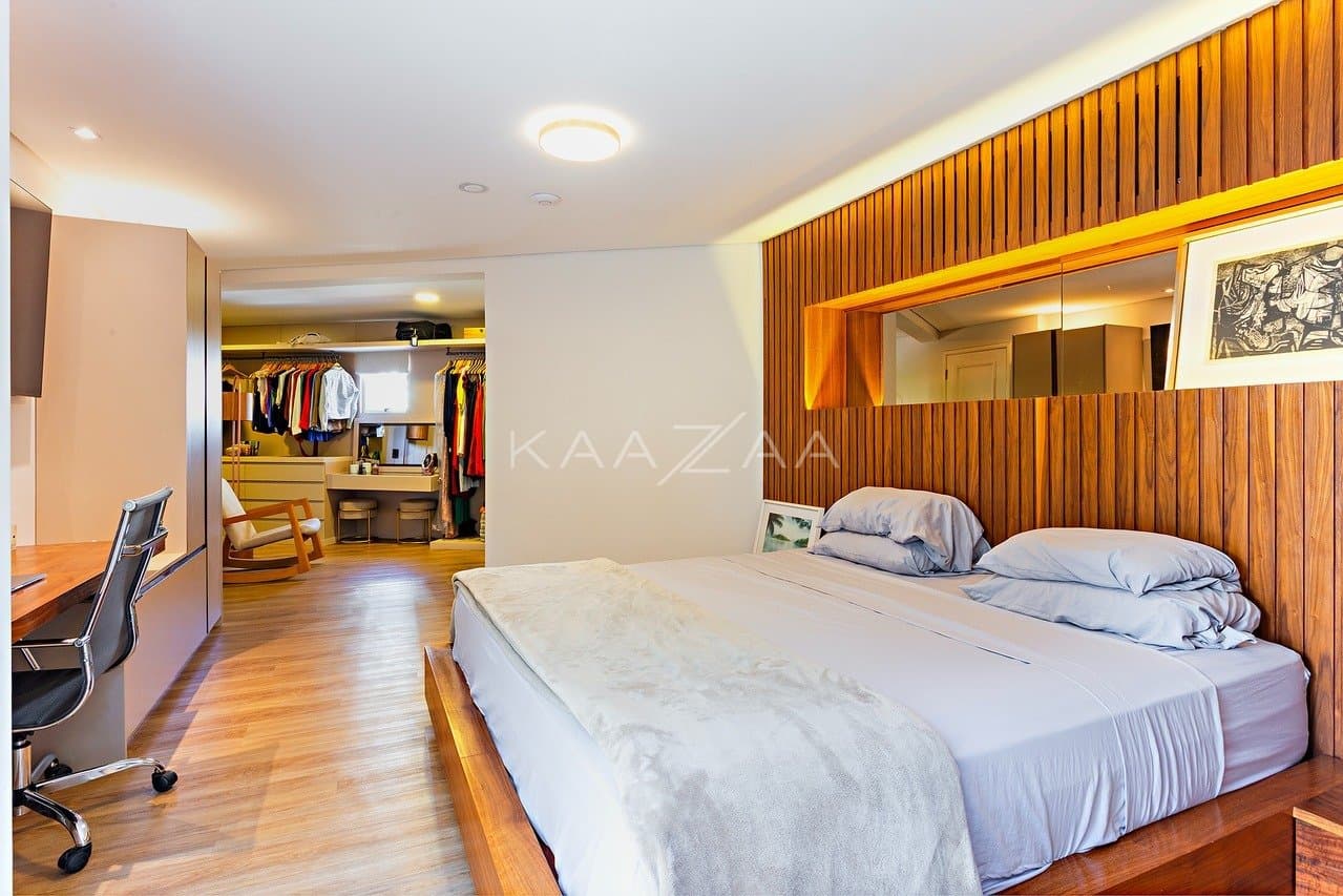 Apartamento à venda na Vila Nova Conceição - Foto 20