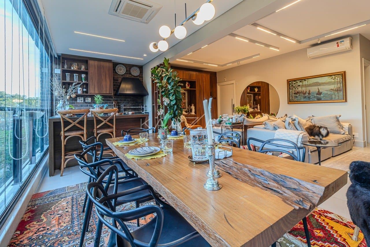 Apartamento à venda em Cidade Jardim - Foto 14