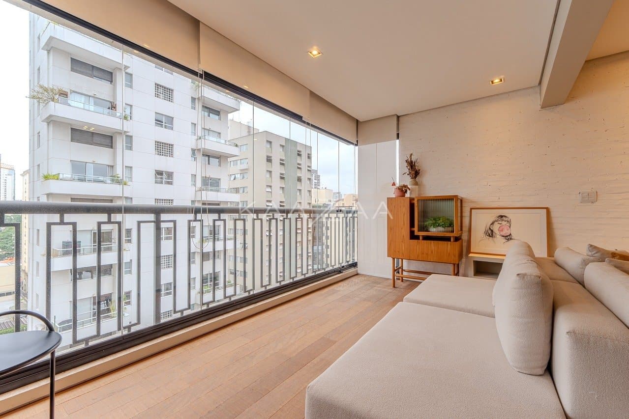 Apartamento para venda e locação no Itaim Bibi - Foto 7