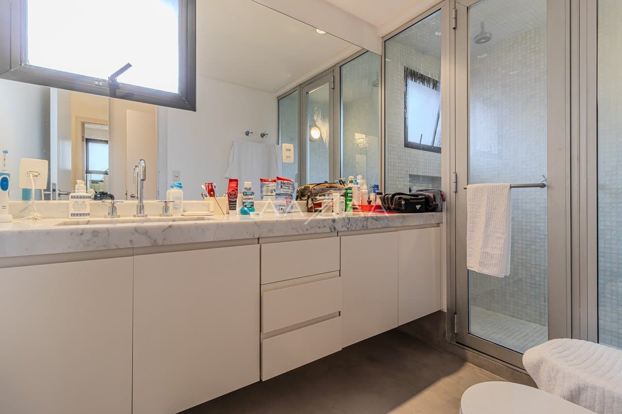 Apartamento à venda no Itaim Bibi - Foto 12