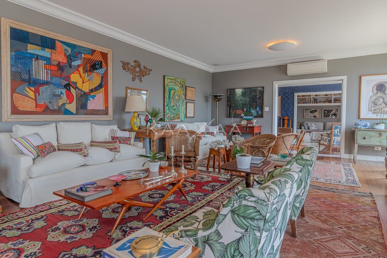 Apartamento no Jardim Europa - Foto 3
