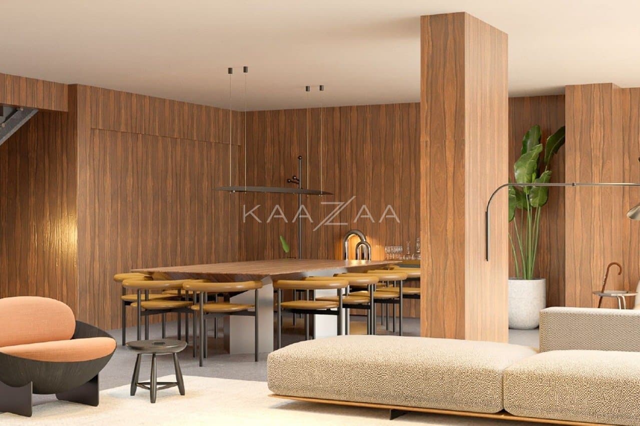 Cobertura duplex à venda no Jardim Paulista - Foto 26