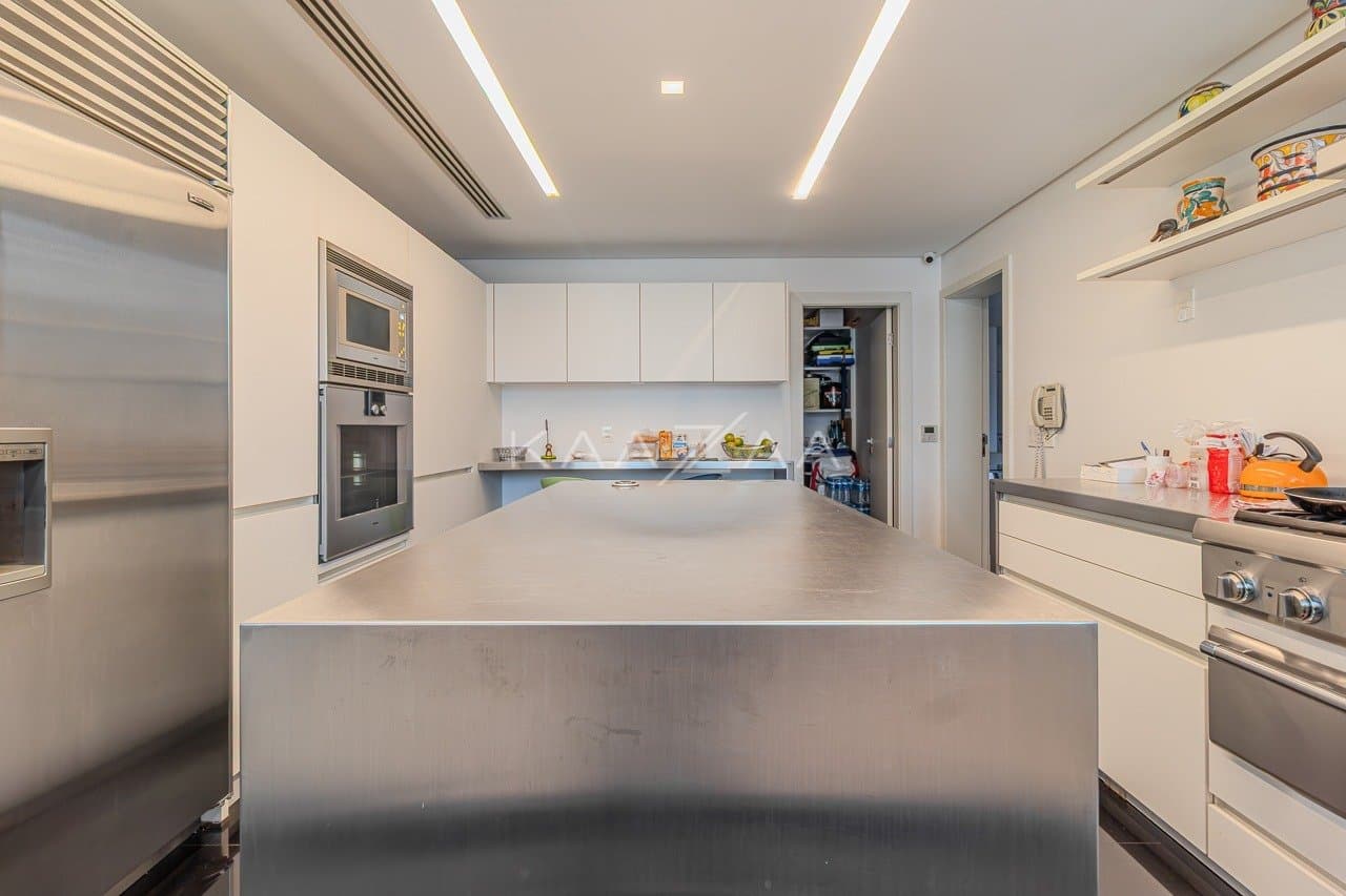 Apartamento à venda no Jardim Paulistano - Foto 32