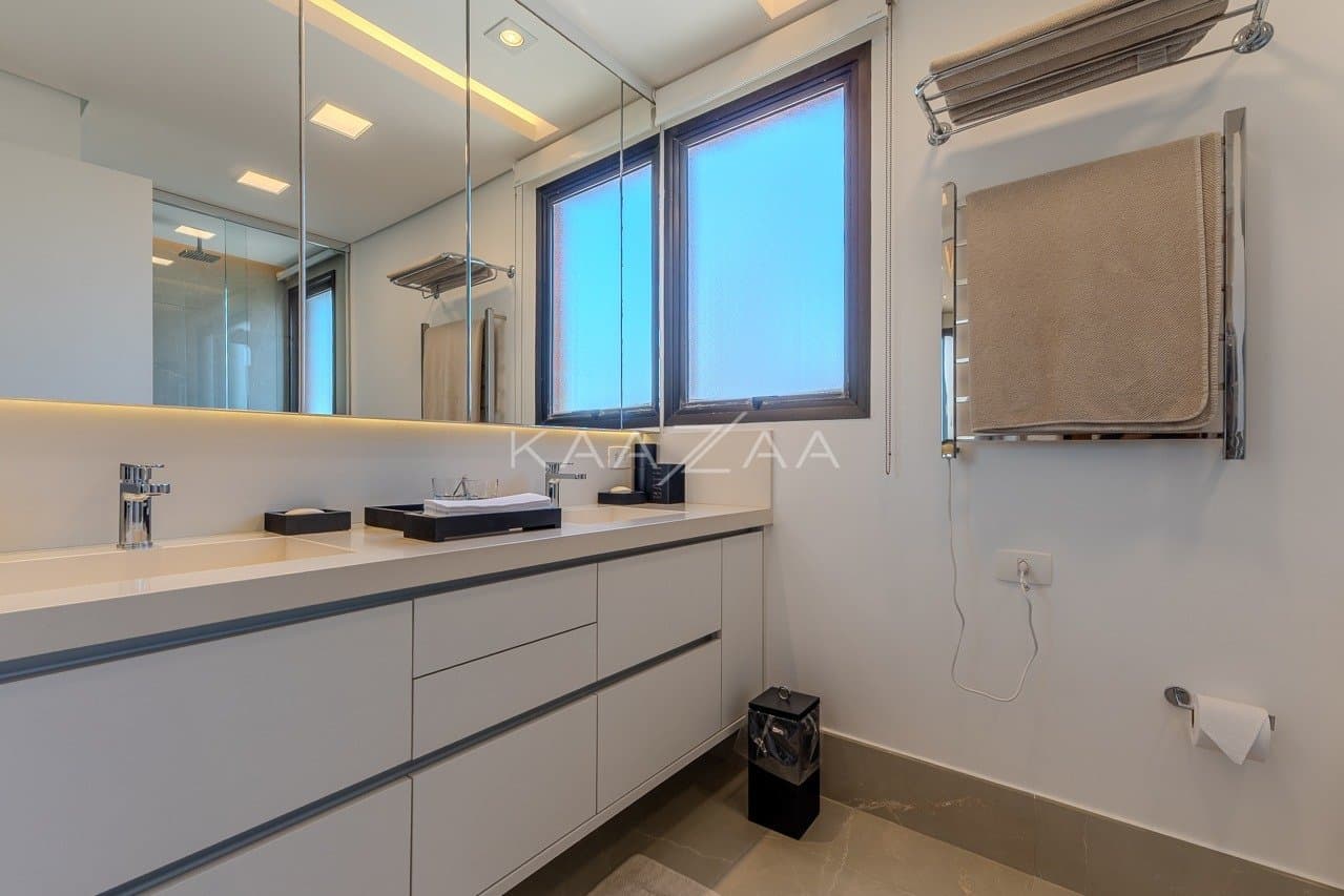 Apartamento à venda no Real Parque - Foto 31