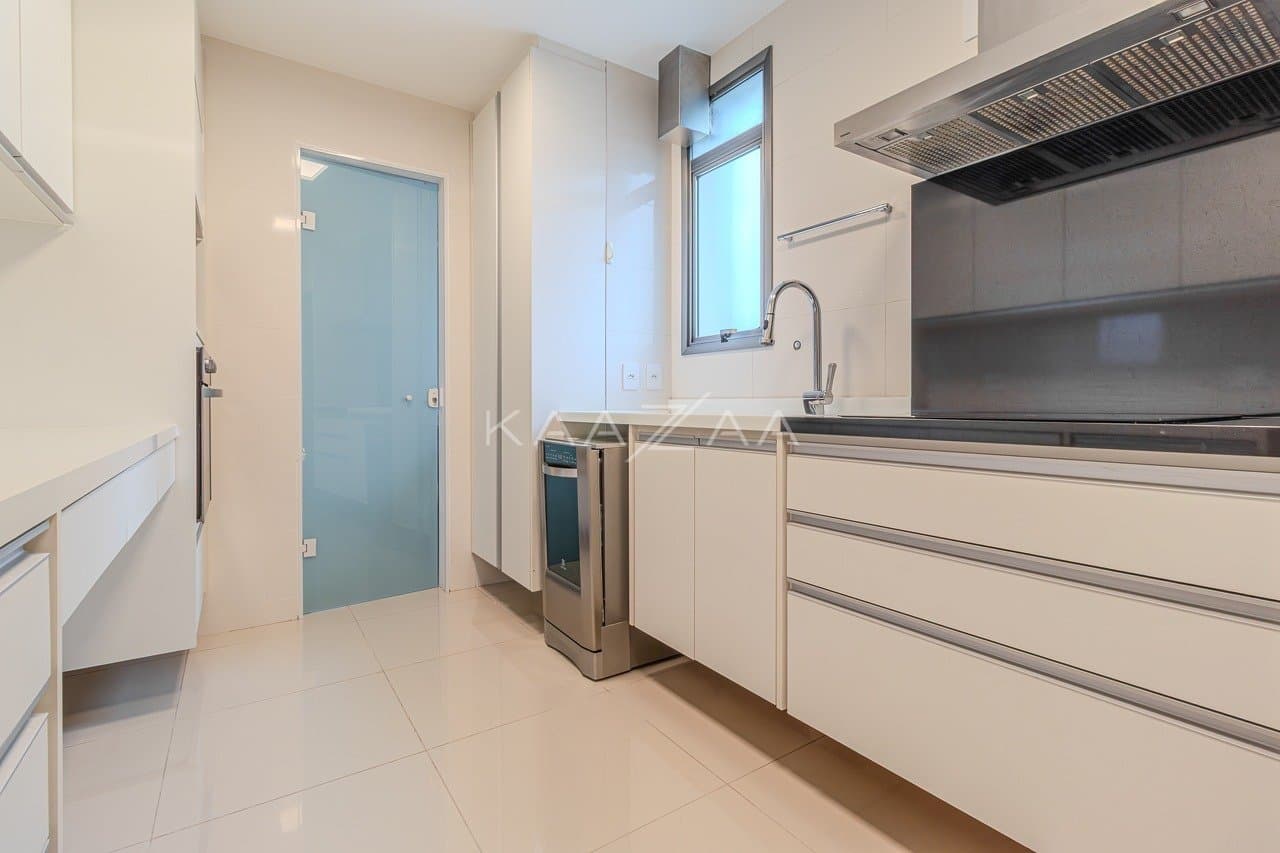 Apartamento à venda no Itaim Bibi - Foto 23