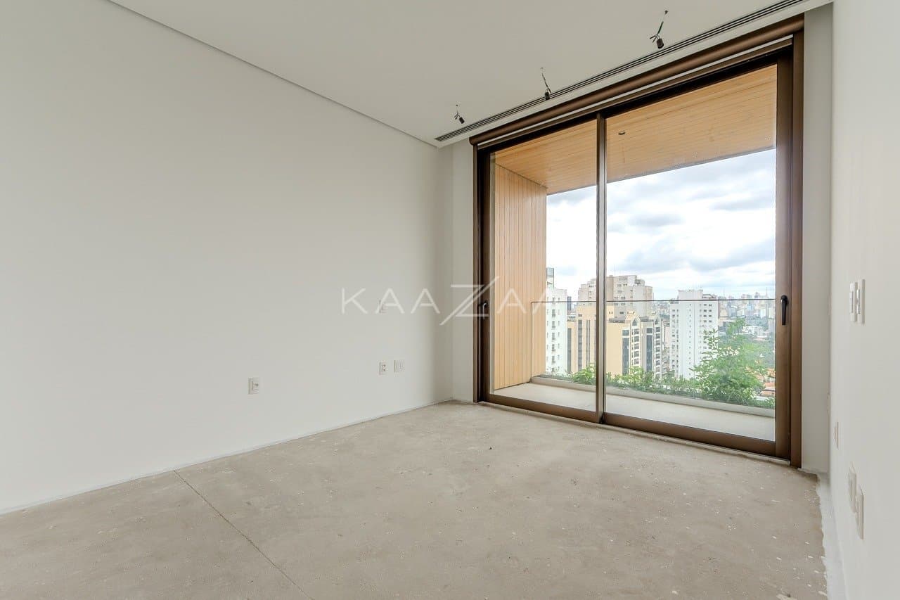 Apartamento à venda na Vila Nova Conceição - Foto 41