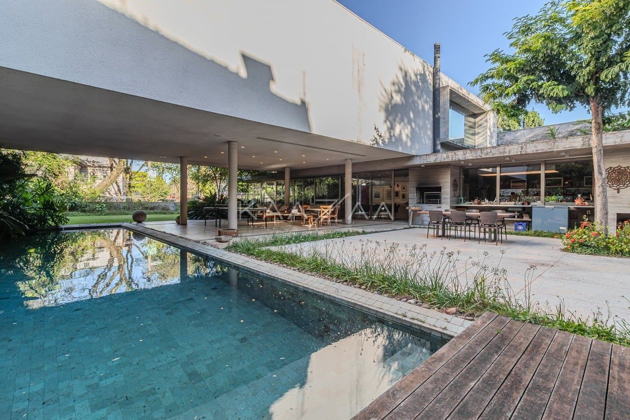 Casa à venda em Cidade Jardim - Foto 1