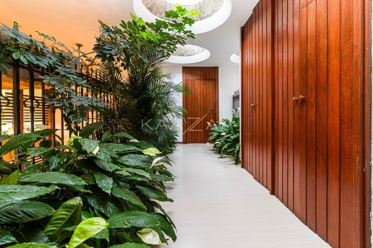 Casa em Cidade Jardim - Foto 65