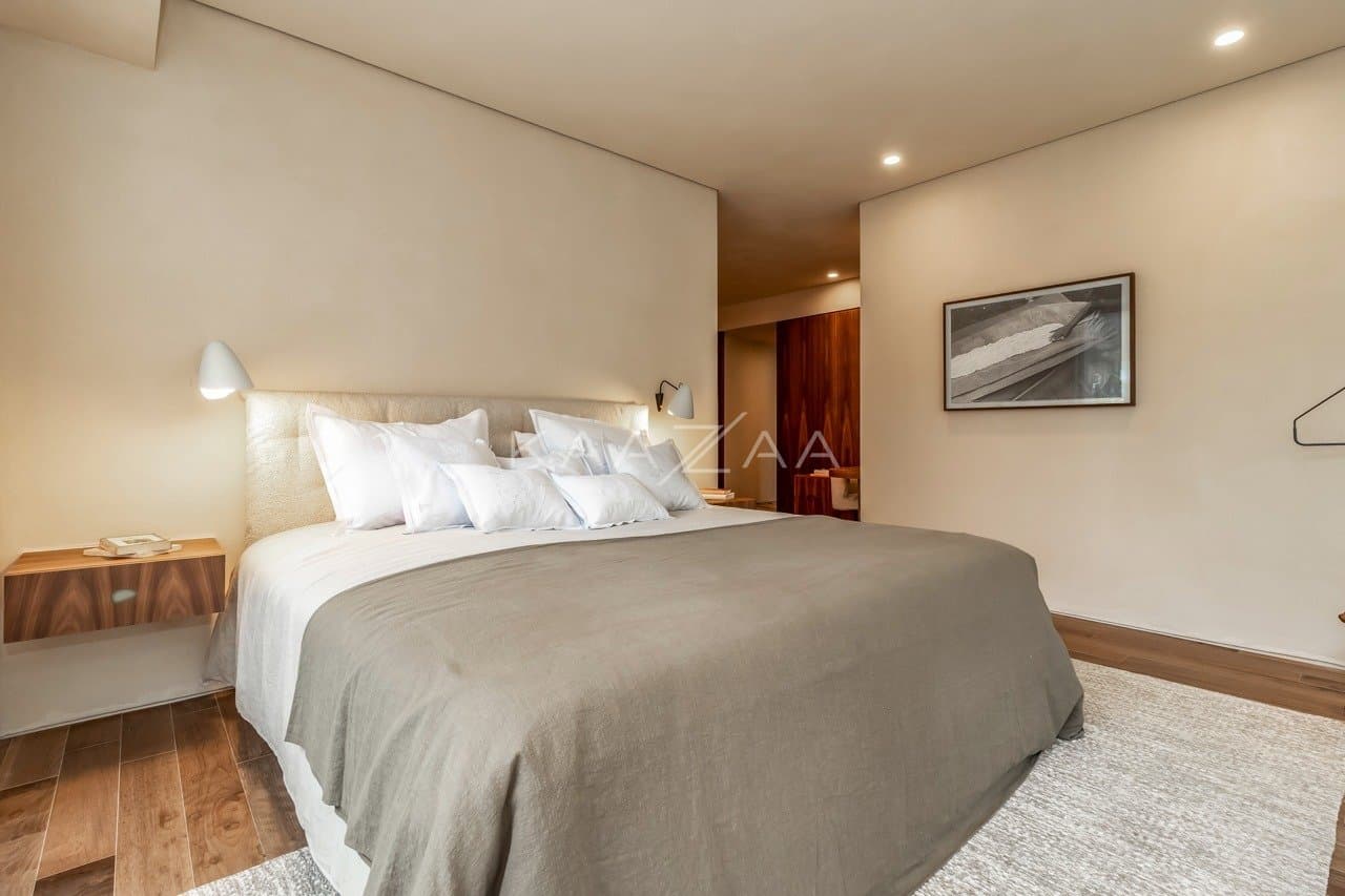 Projeto excepcional: apartamento rústico moderno, com tons inspiradores no Itaim Bibi. - Foto 35