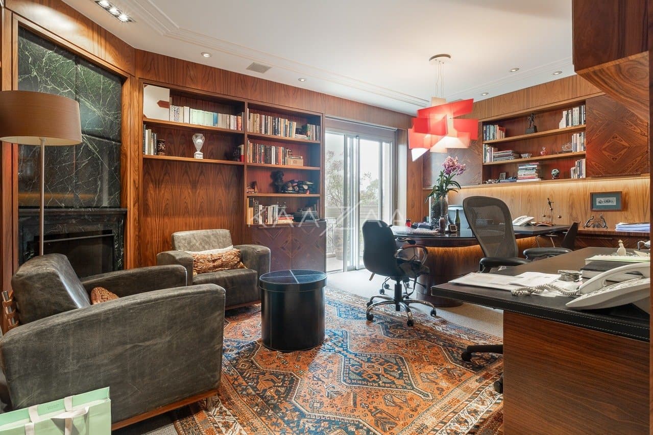 Apartamento para locação em Alto de Pinheiros - Foto 11