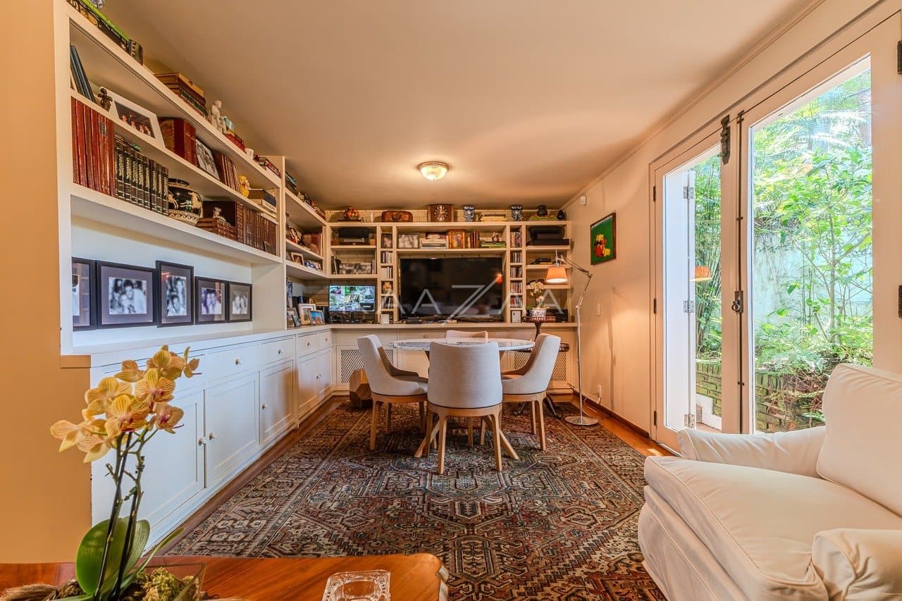 Casa à venda em Alto de Pinheiros - Foto 30