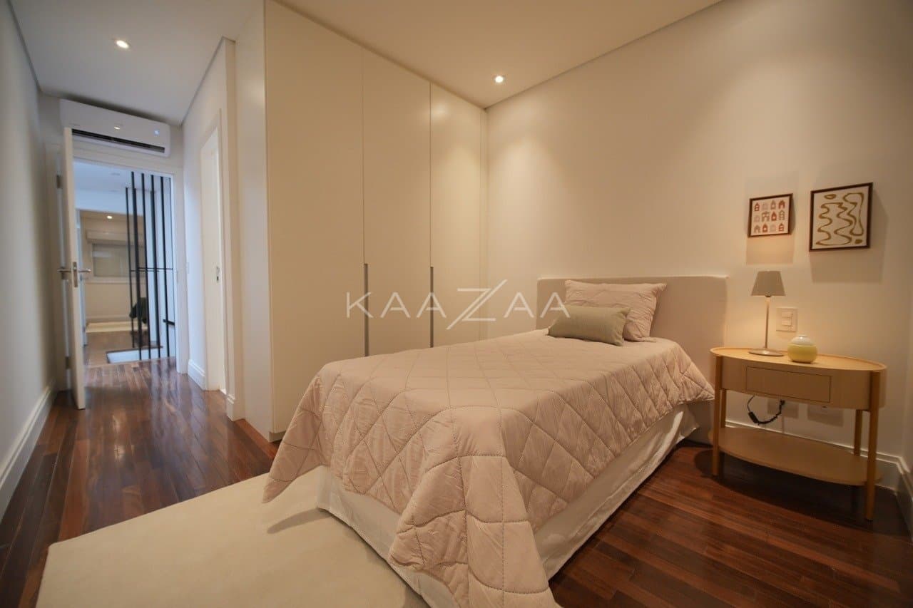 Casa em condomínio à venda no Real Parque - Foto 31