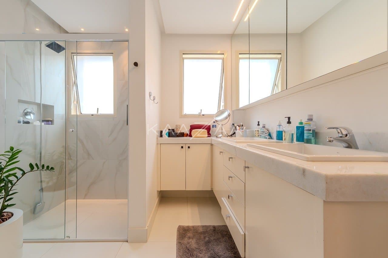 Apartamento à venda no Jardim Paulistano - Foto 25