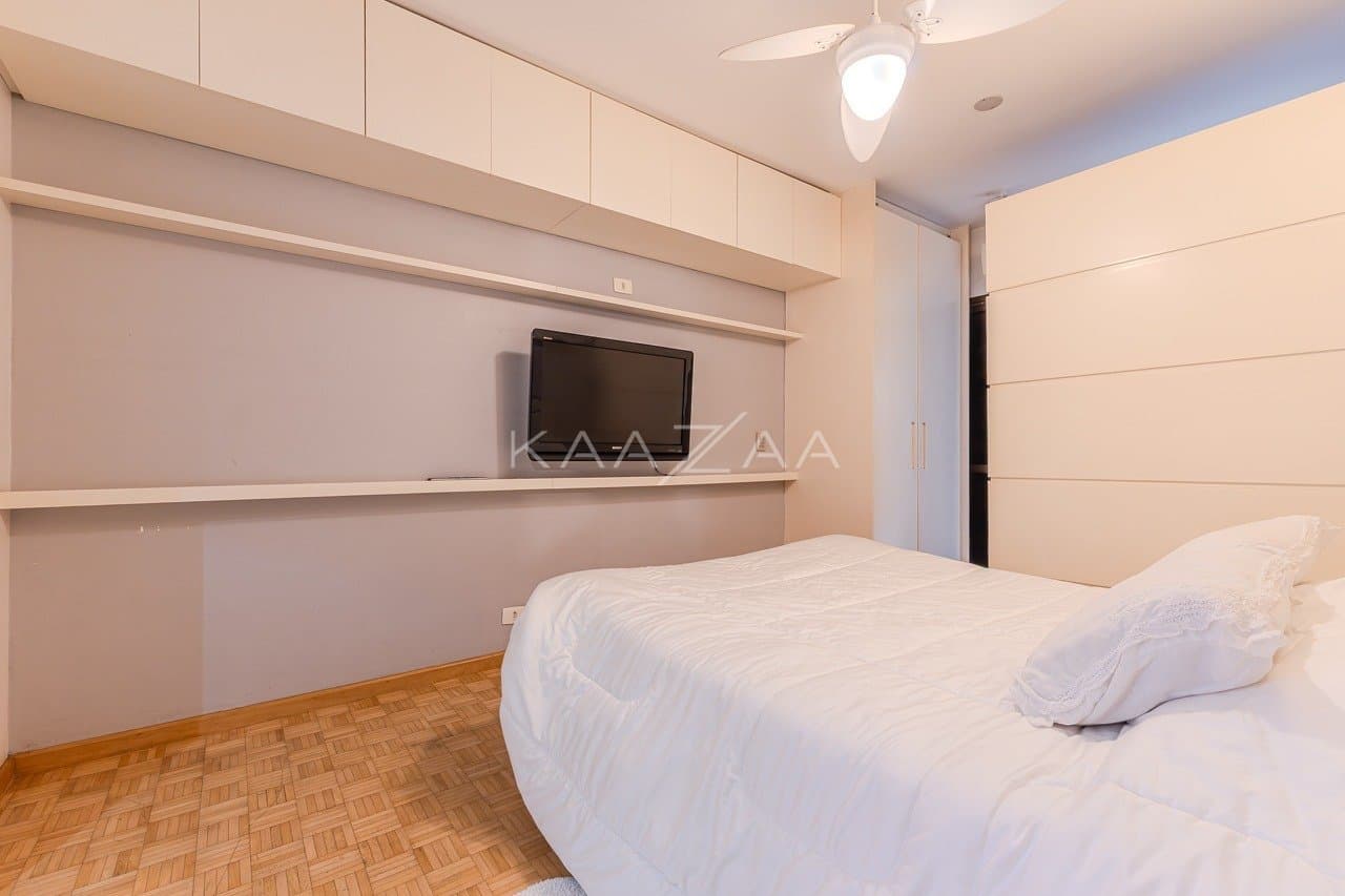 Apartamento à venda na Vila Nova Conceição - Foto 22