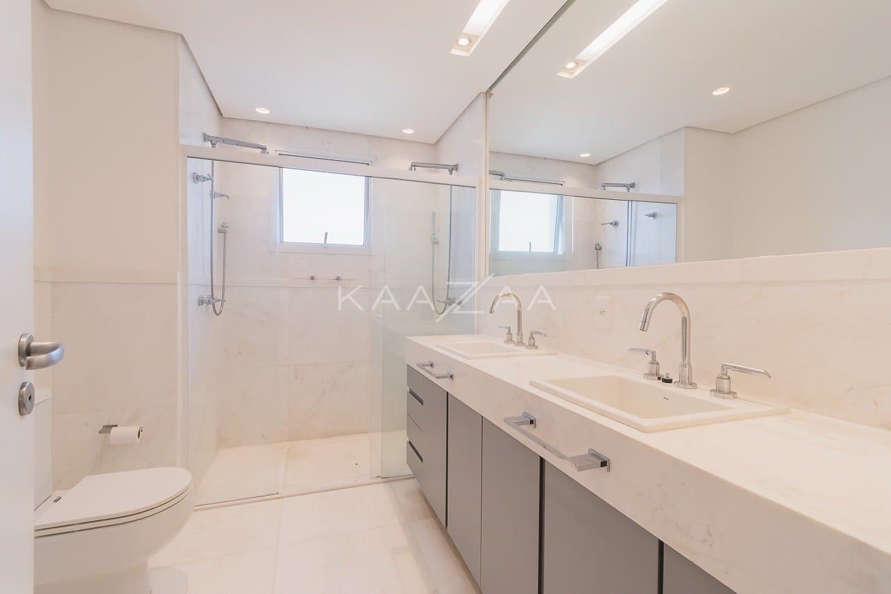 Apartamento para locação em Cidade Jardim - Foto 27