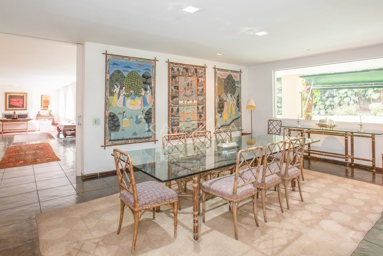 Casa à venda em Cidade Jardim - Foto 36