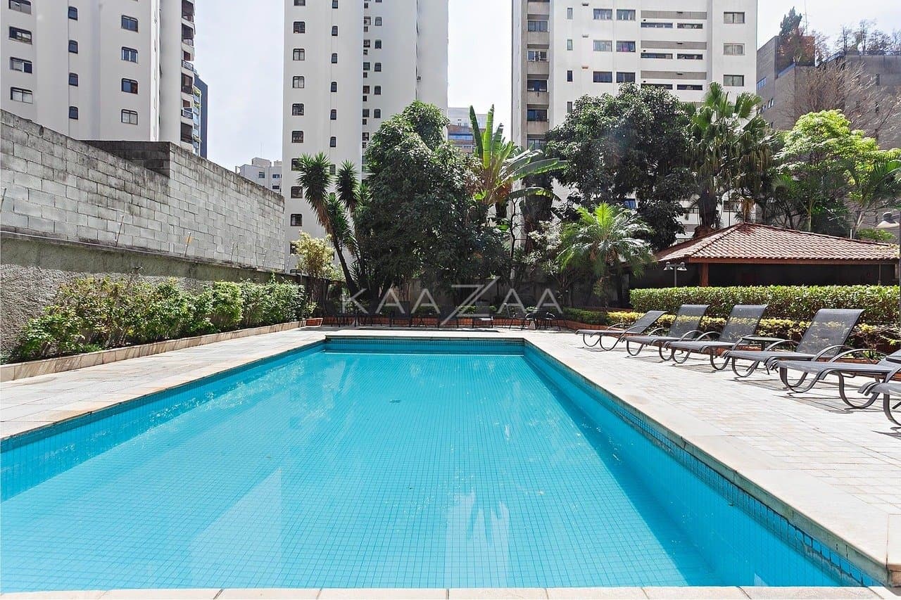 Apartamento à venda no Itaim Bibi - Foto 29