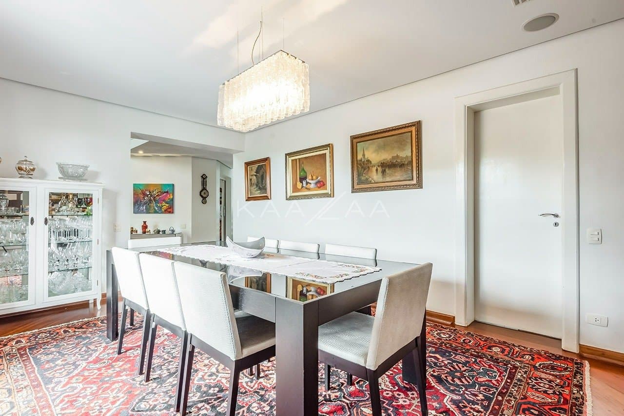 Apartamento duplex no Jardins - Foto 18