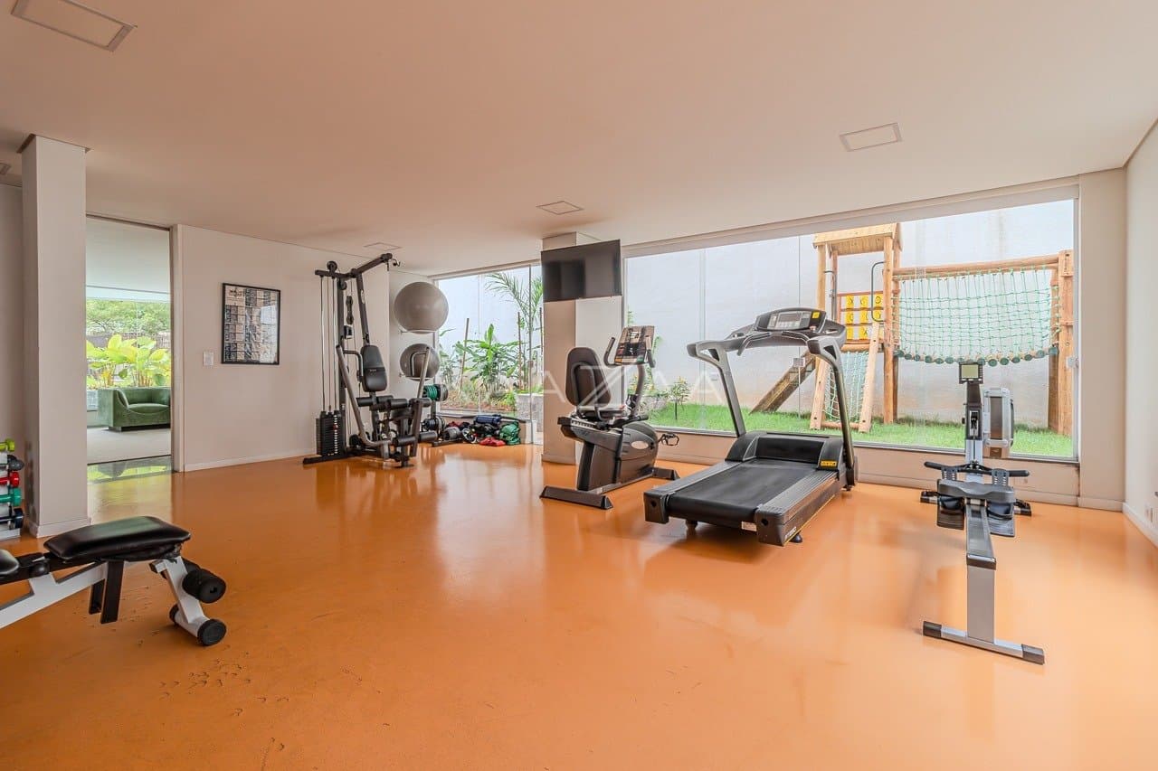 Apartamento à venda na Vila Nova Conceição - Foto 38