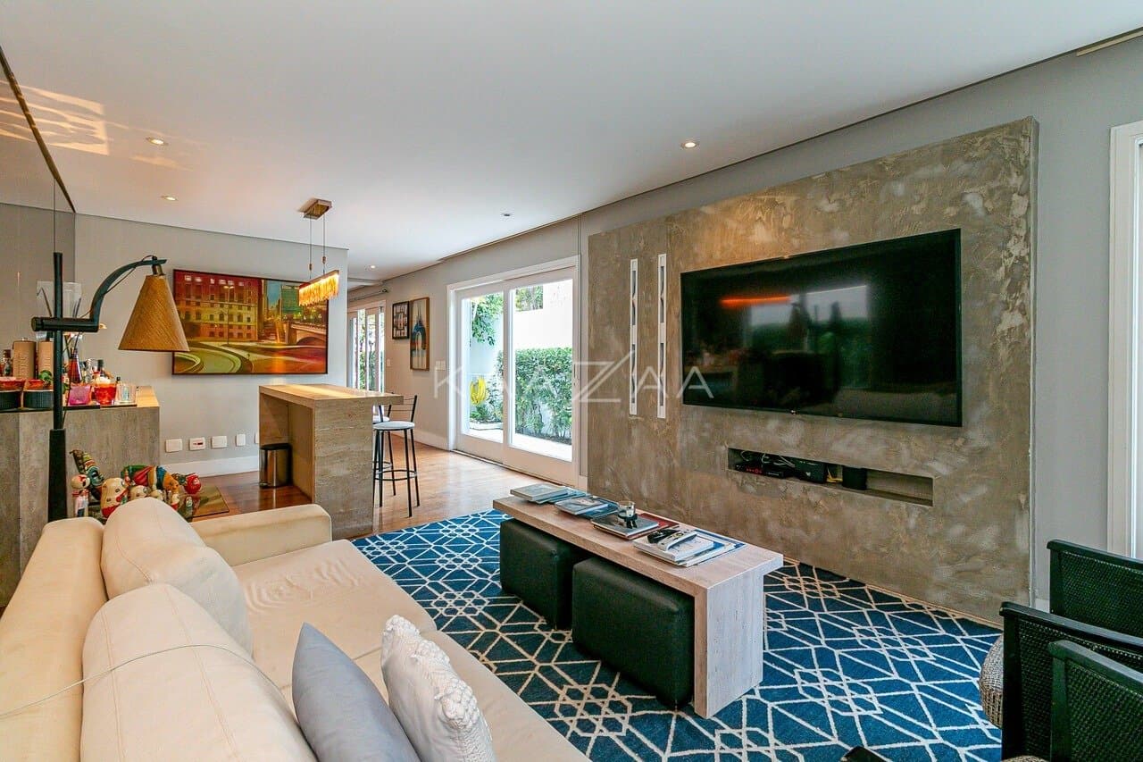 Casa à venda no Jardim Europa - Foto 4