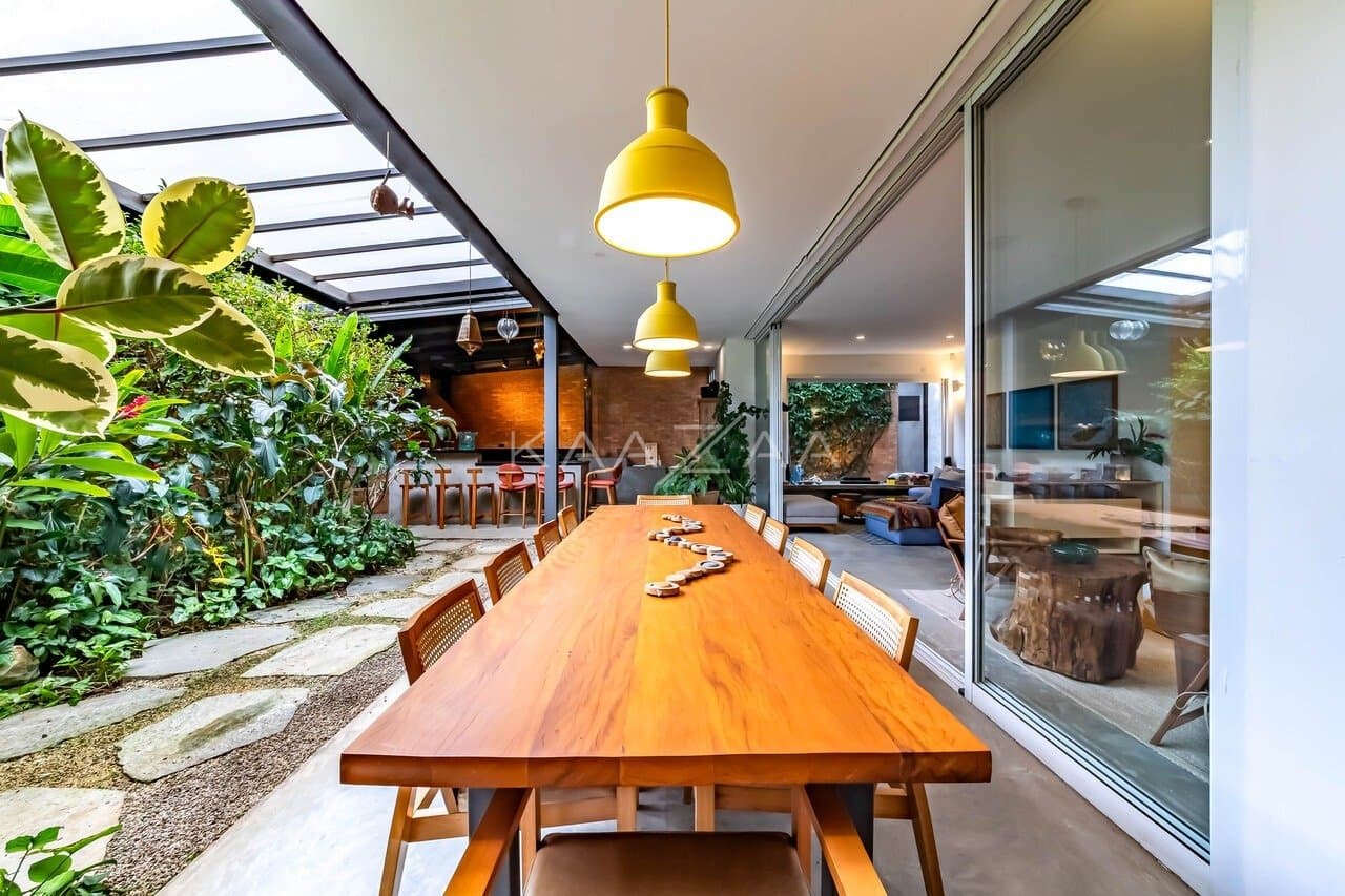 Casa à venda em Alto de Pinheiros - Foto 13