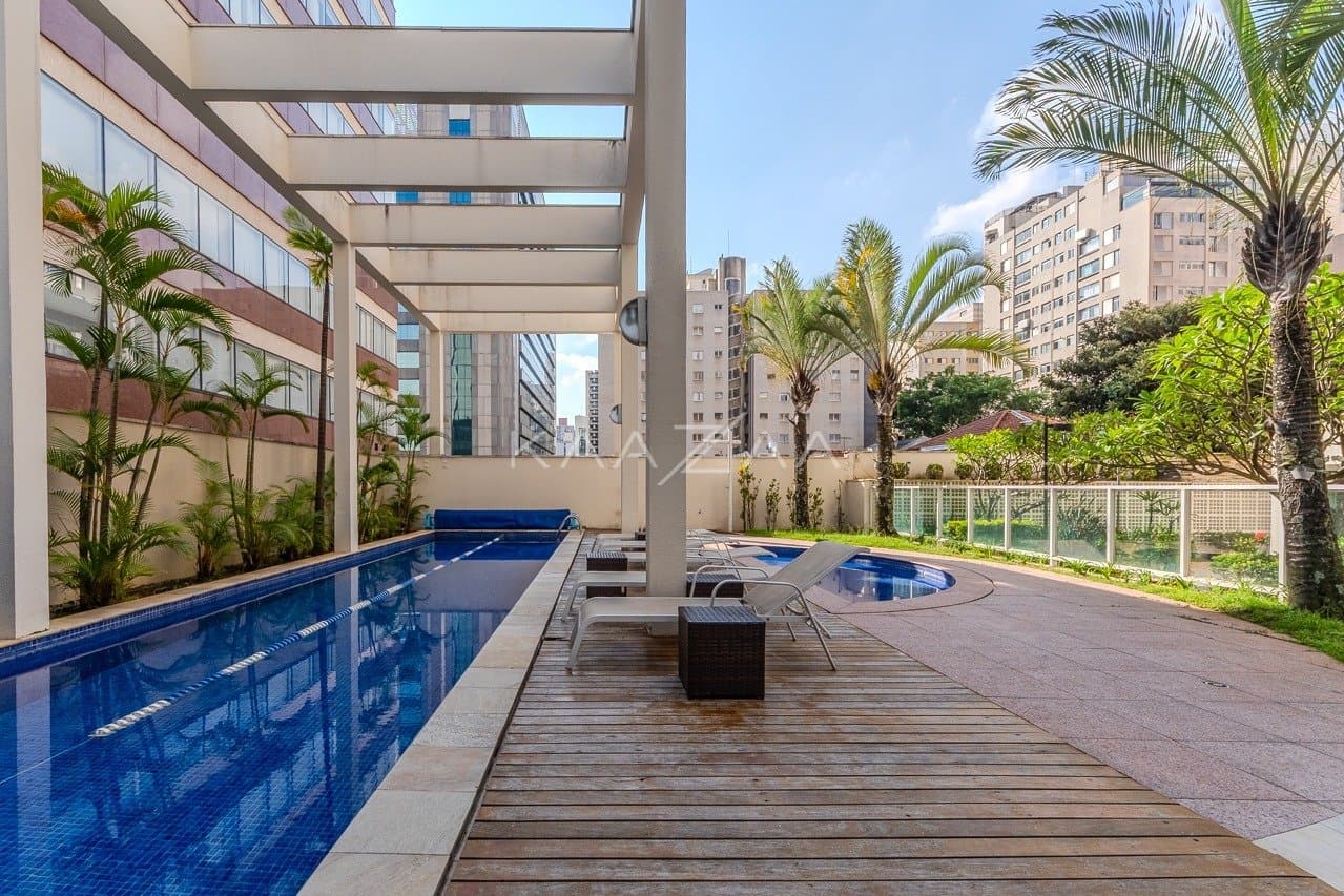 Apartamento à venda no Jardim Paulista - Foto 44