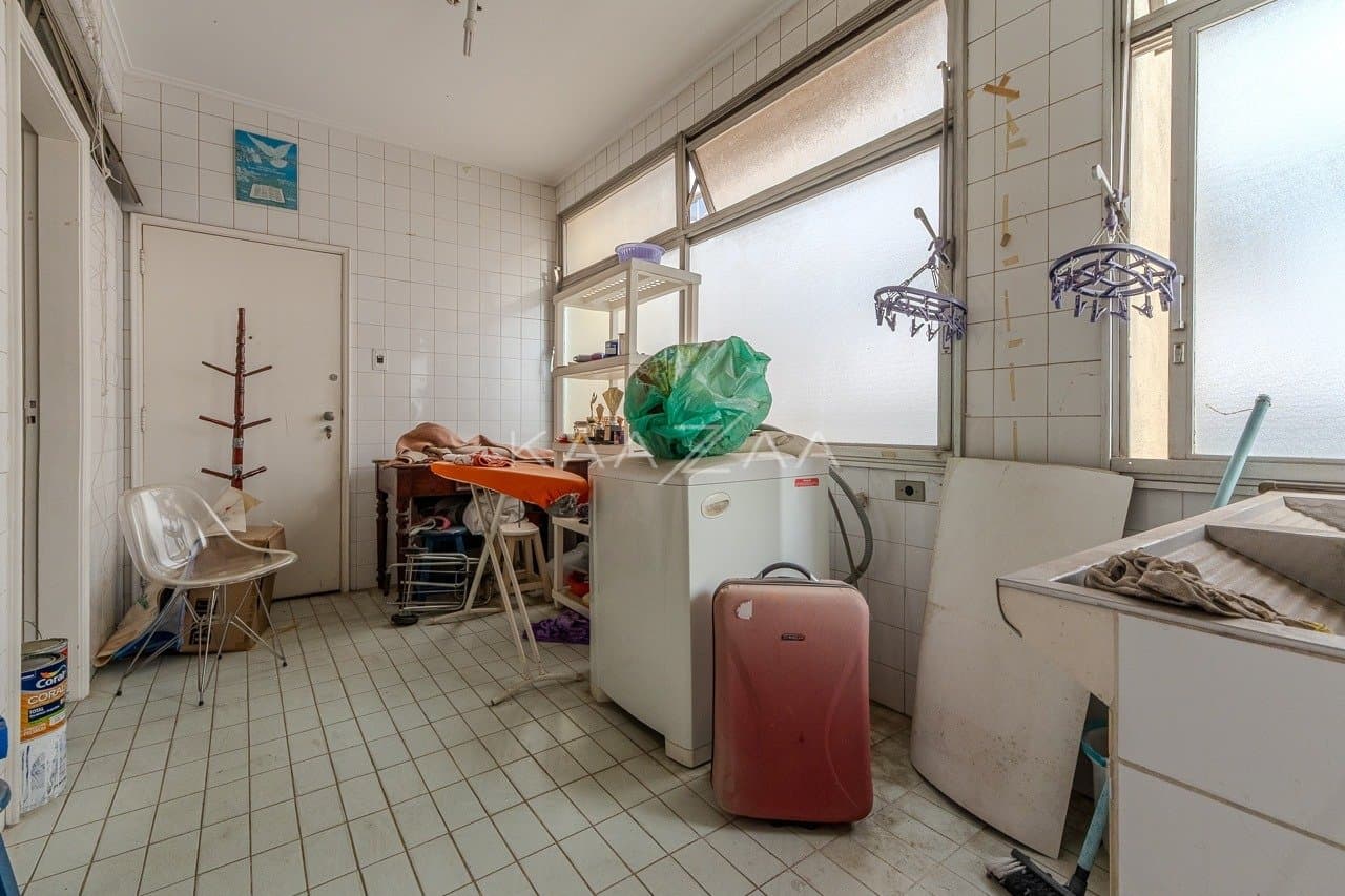 Apartamento à venda no Jardins - Foto 43