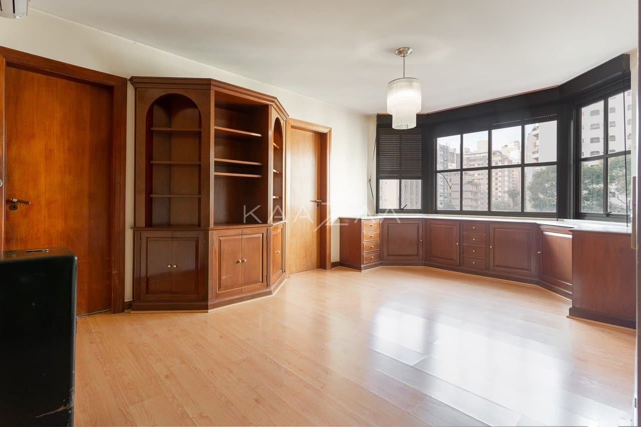 Apartamento à venda no Jardins - Foto 8