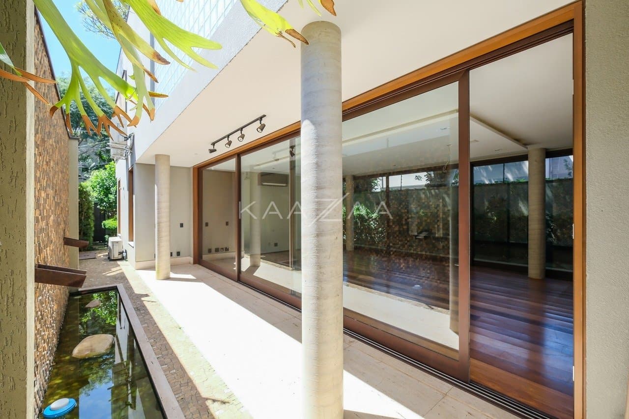 Casa triplex na Vila Nova Conceição. - Foto 17