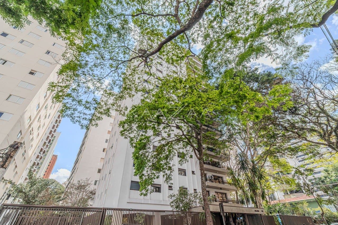 Apartamento à venda na Vila Nova Conceição - Foto 50