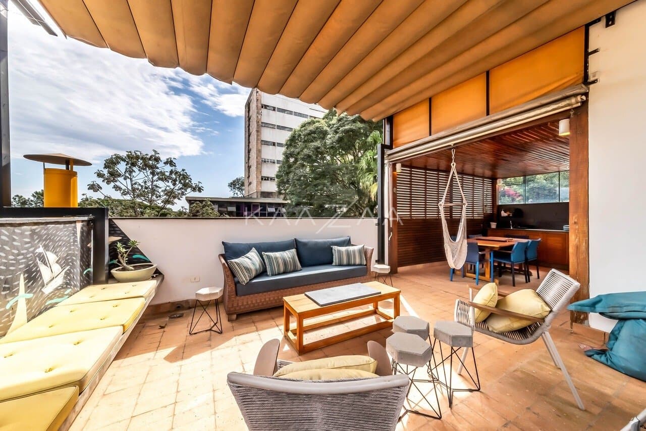 Casa à venda em Alto de Pinheiros - Foto 19