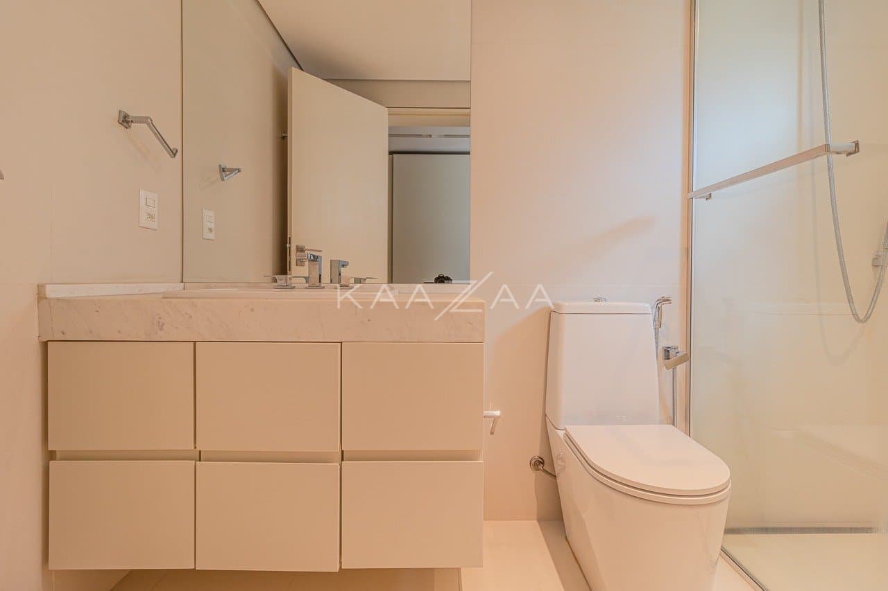 Apartamento para venda e locação no Itaim Bibi - Foto 17