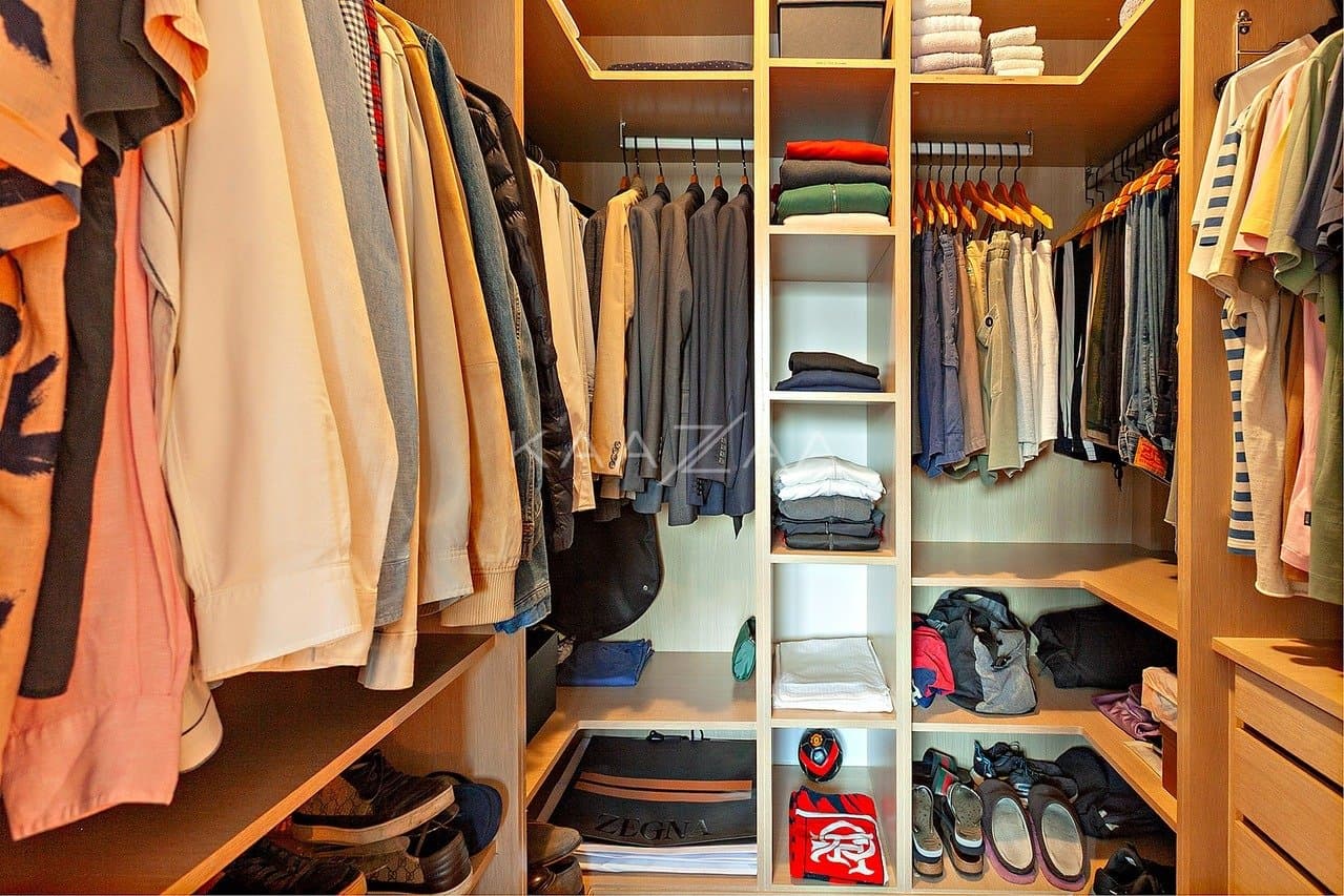 Apartamento à venda no Jardins - Foto 21