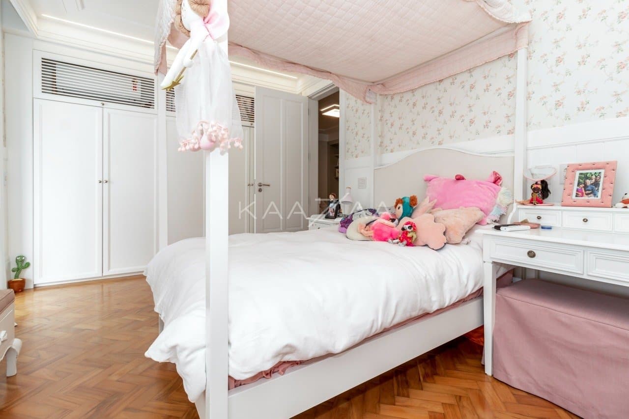 Casa impecável, reformada e com arquitetura de autor no Jardim Paulista. - Foto 56