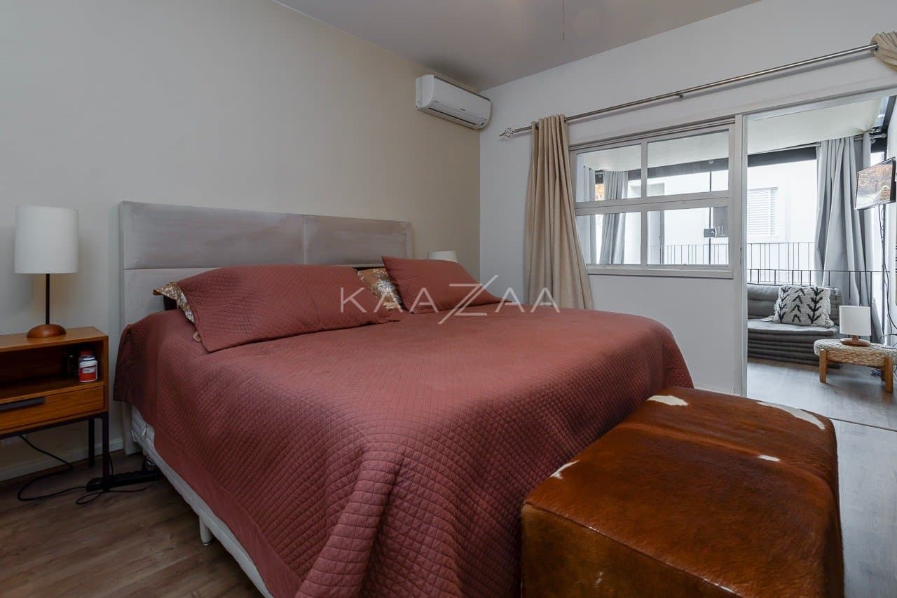 Casa na Vila Madalena - Foto 49