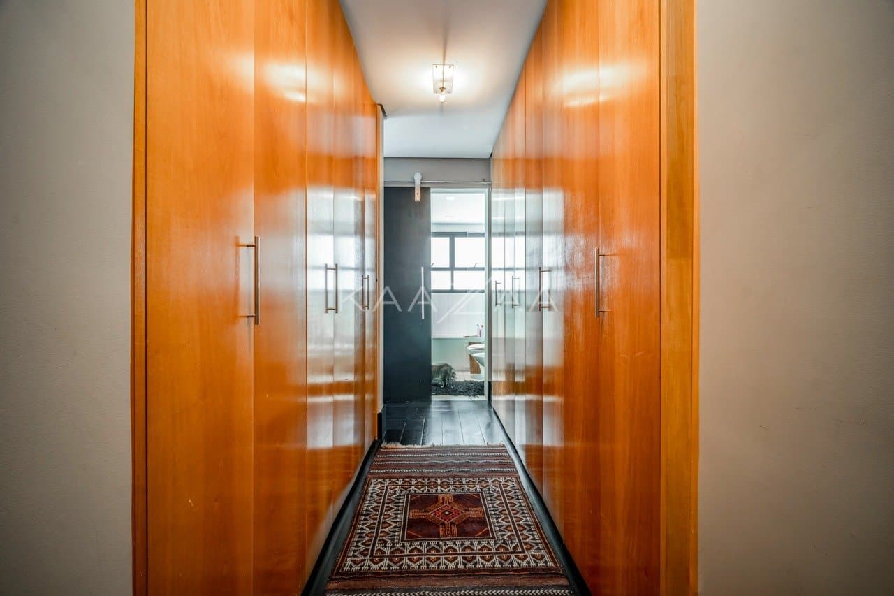 Apartamento contemporâneo, reformado e novo em um prédio com lazer no Itaim Bibi. - Foto 21