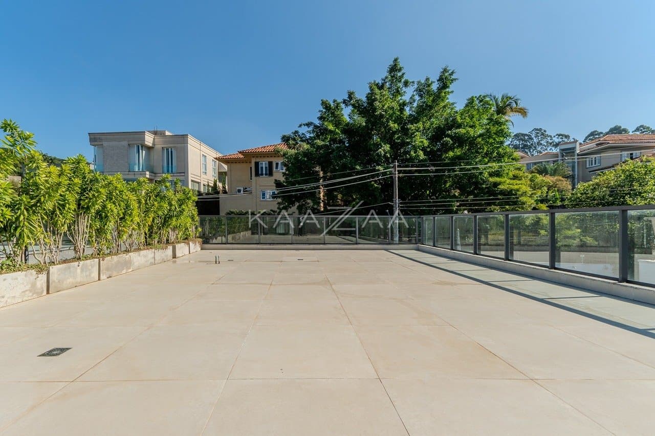 Casa em condomínio à venda no Real Parque - Foto 23