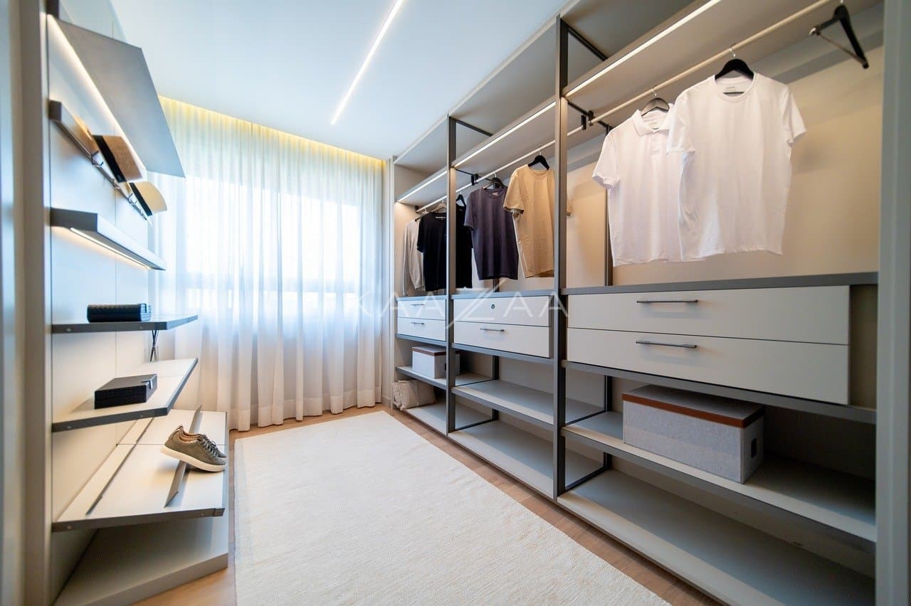 Apartamento à venda no Itaim Bibi - Foto 69