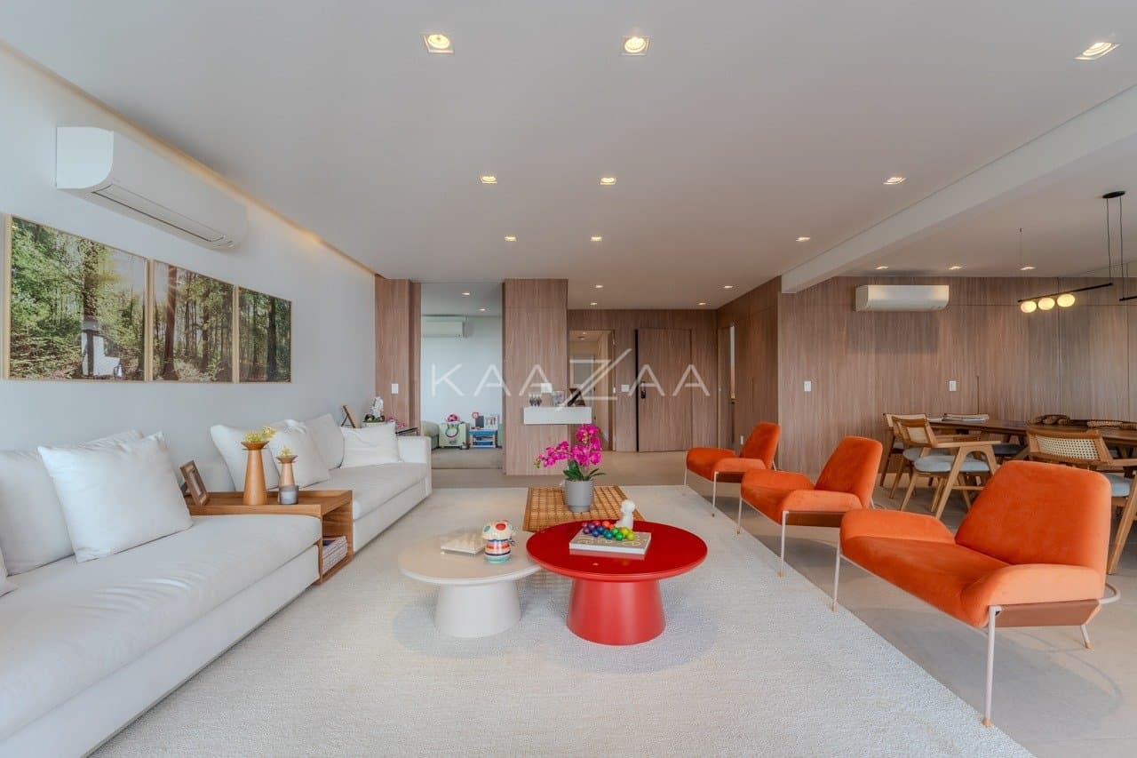 Apartamento à venda em Pinheiros - Foto 3