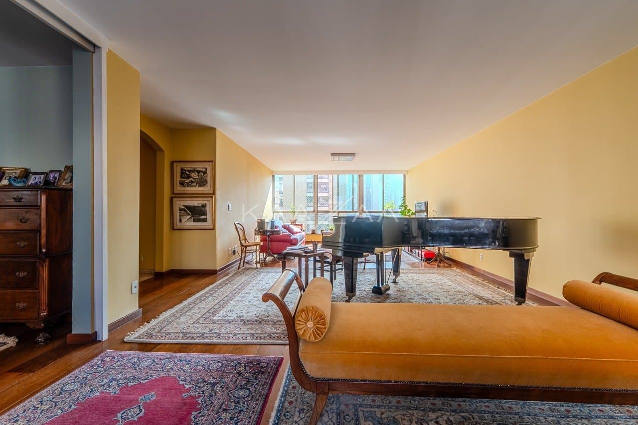 Apartamento à venda no Jardins - Foto 6
